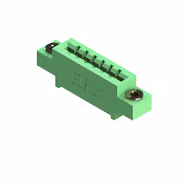 337-006-540-603 EDAC Inc.  Edgeboard Connectors